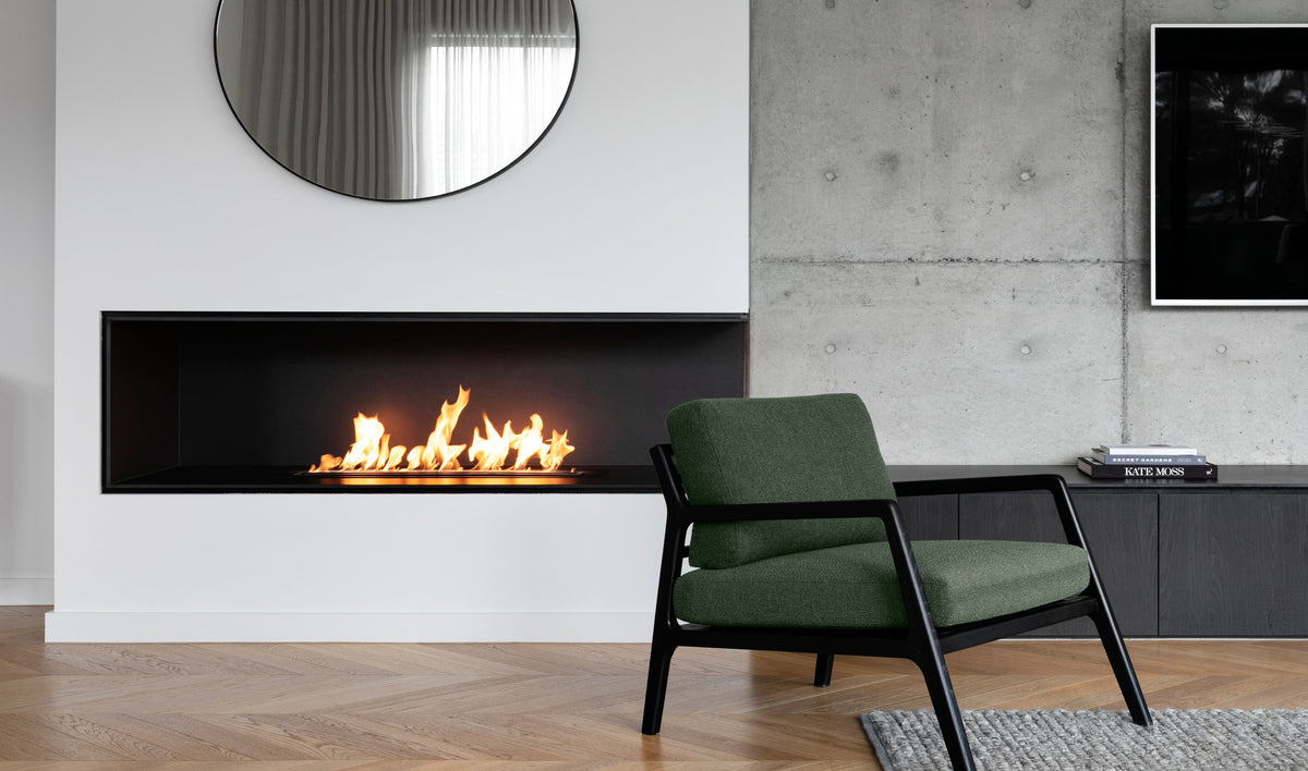 Ecosmart XL700 Ethanol Burner