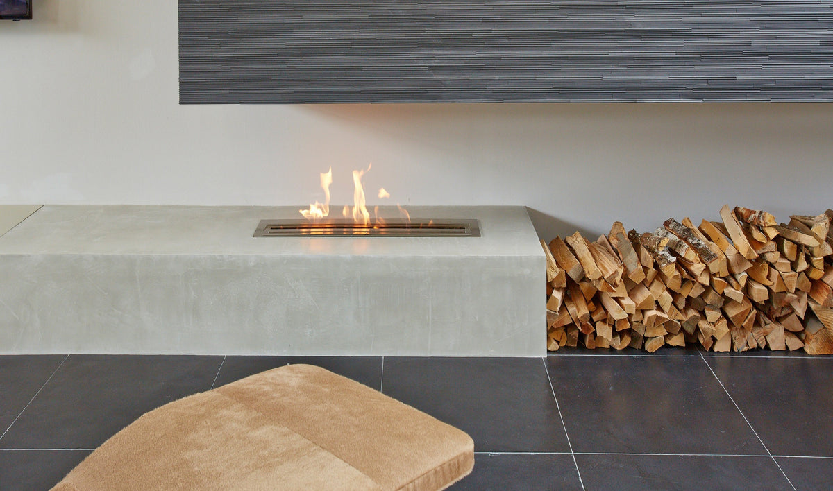 Ecosmart XL900 Ethanol Burner