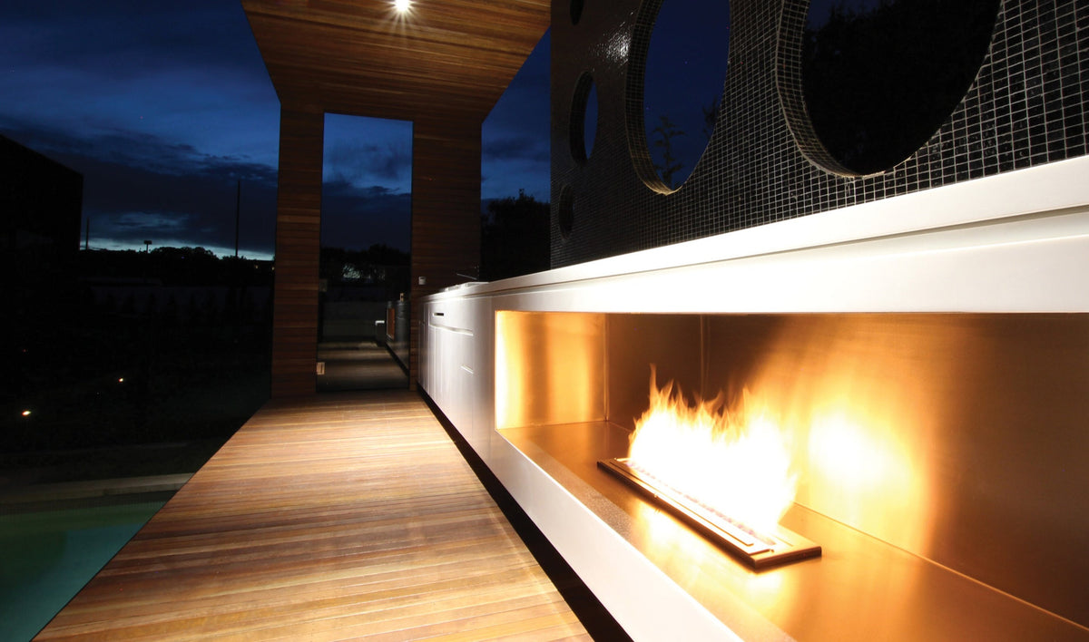 Ecosmart XL900 Ethanol Burner