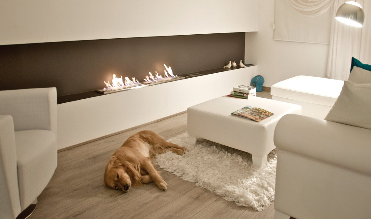 Ecosmart XL900 Ethanol Burner